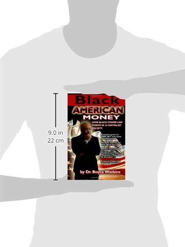 Black American Money