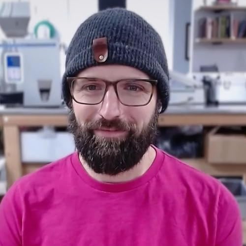 Rob Hoos: How Cultivars & Airflow Change Your Coffee Roasting (Interview)