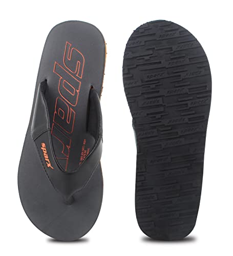 Image of SPARX mens Sf0565g Flip-Flop