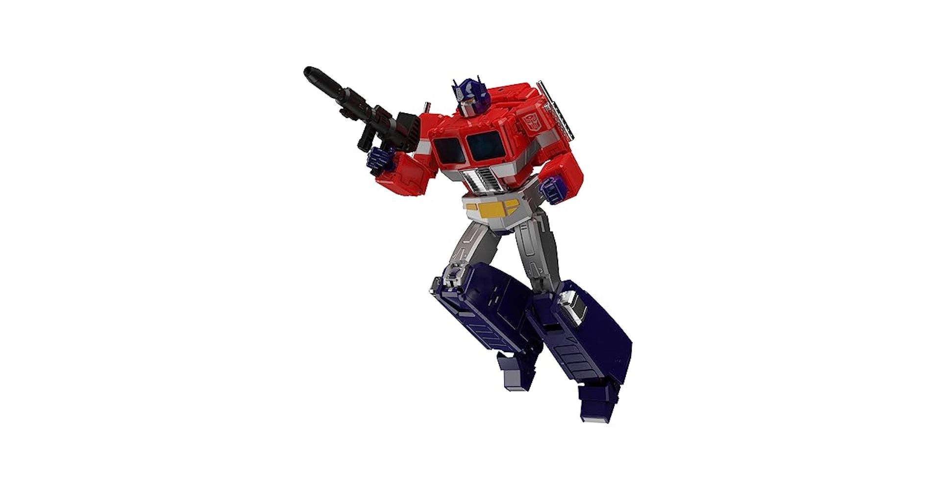 Amazon.com: Takara Tomy MP-44S Transformers Masterpiece