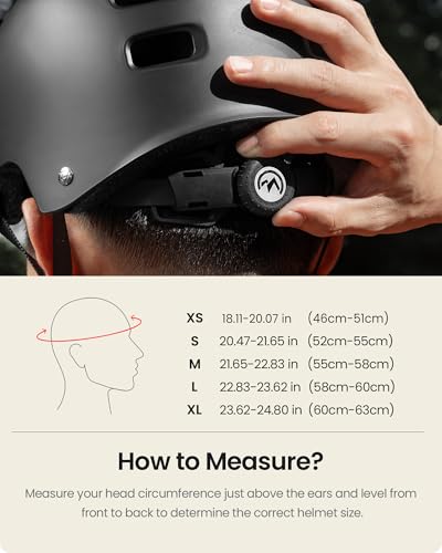 Image of OutdoorMaster Skateboard Cycling Helmet - Two Removable Liners Ventilation Multi-Sport Scooter Roller Skate Inline Skating Rollerblading for Kids, Youth & Adults