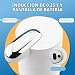 Imagen de Mezzar Dispensador de JabóN AutomáTico
