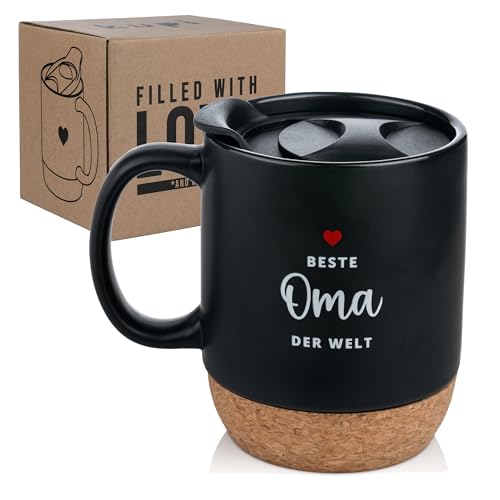 kupi Geschenke für Oma Geschenk | Weihnachtsgeschenke für...
