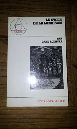 Cycle de la lunaison                                                                          052496