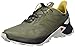 Produktbild Salomon Herren Supercross Blast GTX Laufschuh, Olive Night/Black/Arrowwood, 46 2/3 EU