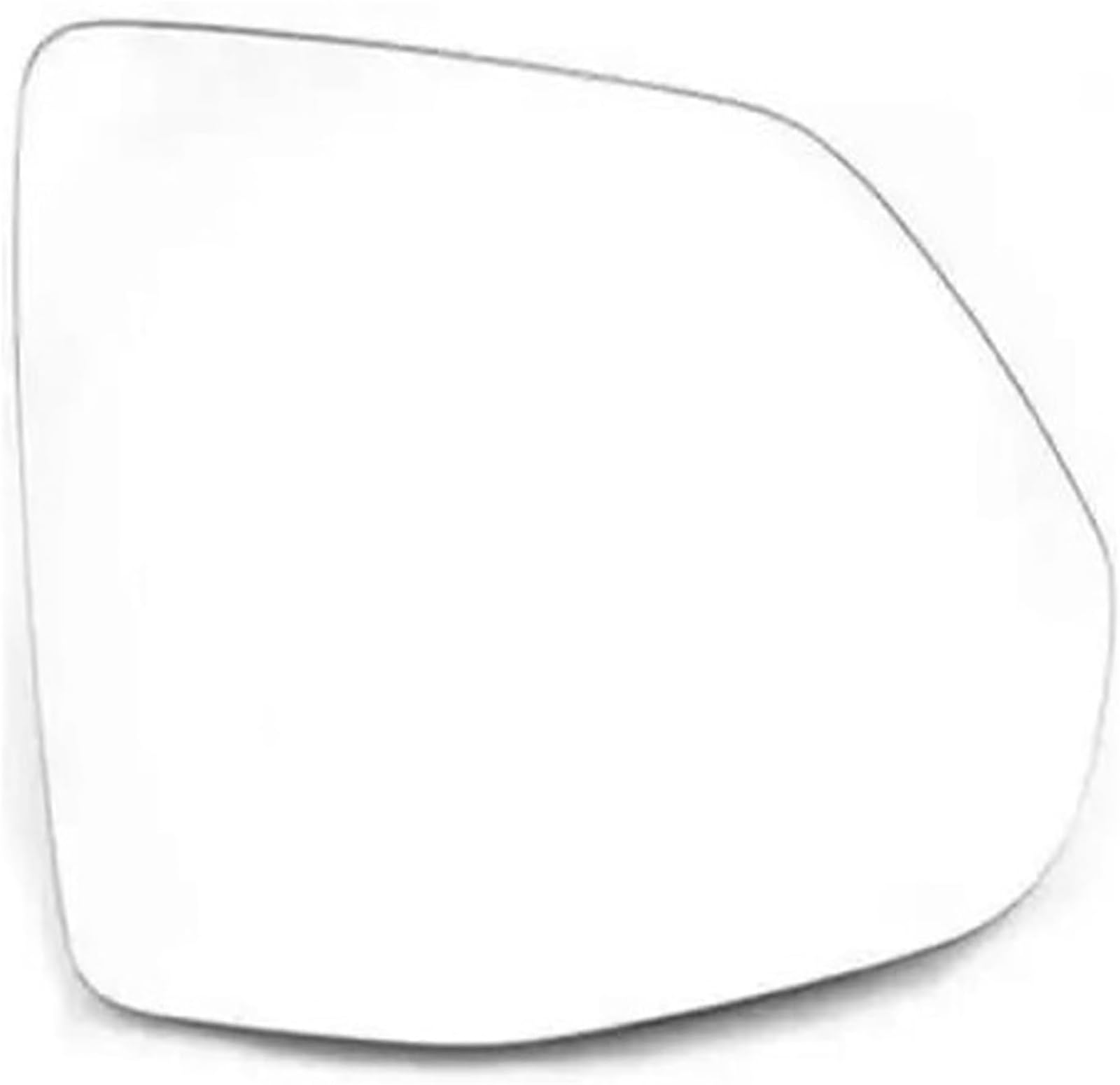 Lente espejo retrovisor cristal con calefacción Cadillac XT4 XT5 6