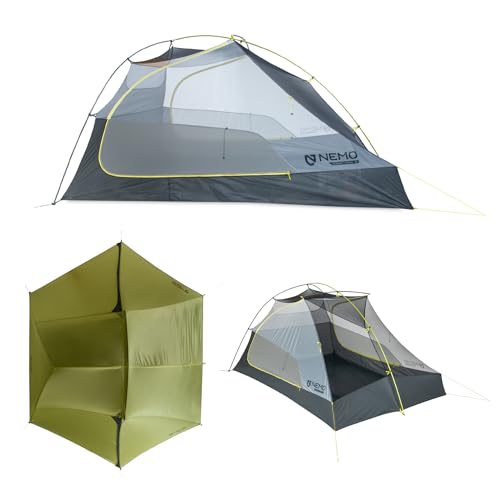 nemo zelt 3 personen Equipment Hornet OSMO Ultraleichtes Rucksackzelt – Birke Bud/Goodnight Grey – Sport & Freizeit 'New Arrivals (Swimming Goggles)'] Availability:Ready to ship ACID Pedals FLAT A20