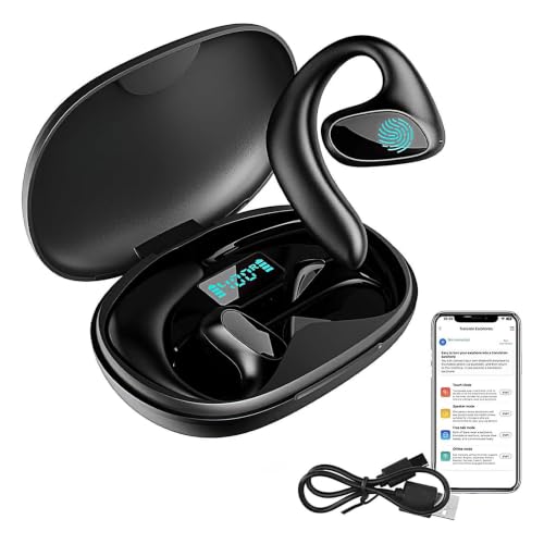 Auriculares de traducción multilingüe para evitar barreras idiomáticas al estudiar en el extranjero 6