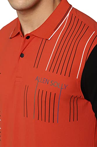 Image of Allen Solly Men T-Shirt