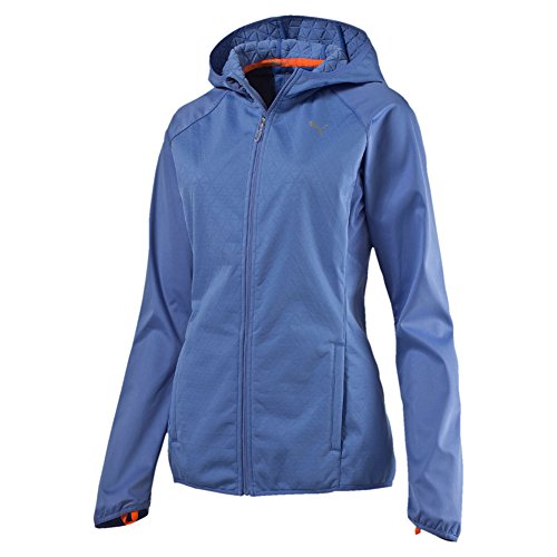 PUMA Nightcat Storm Jkt W, Giacca Donna