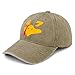 6 7 Turkey Six Seven 67 Funny Thanksgiving Hats for Men Fashion Washed