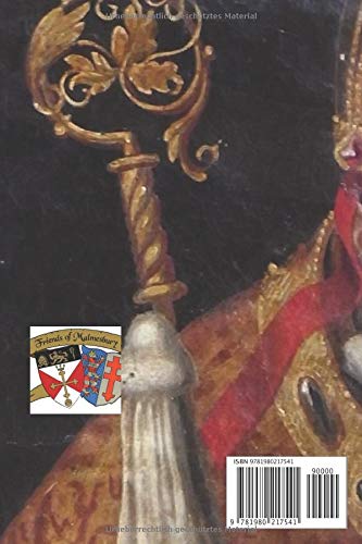 Lullus: Mönch aus Malmesbury - Missionar - Gründer...