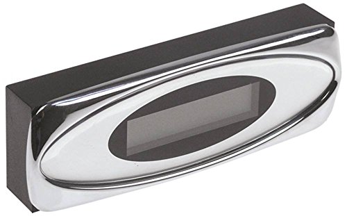 BFC Display für Kaffeemaschine Lira, Lira-1gr Breite 44mm Länge 135mm