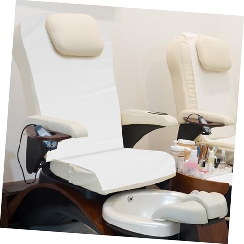 Housse de canapé et table de massage lavable et imperméable