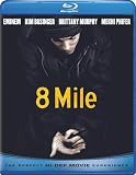 8 Mile - (Blu-ray)