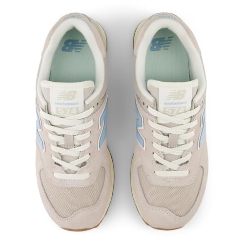 Image of New Balance Women's WL574 Core Plus Collection Sneaker
