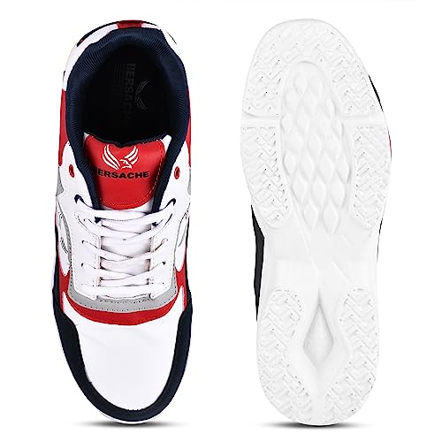 Image of Premium Sports,Walking,Gym,Cricket, Trending Running Shoes for Mens /Boys