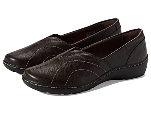 Image of Clarks Womens Cora MeadowLoafer