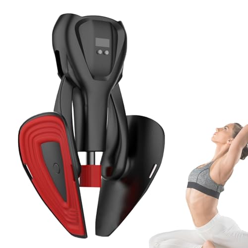 Entraîneur de plancher pelvien et appareil musculation cuisse
