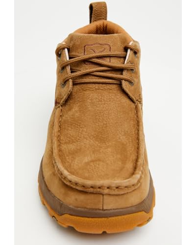 Image of Twisted X Men's Chukka Driving Moccasins