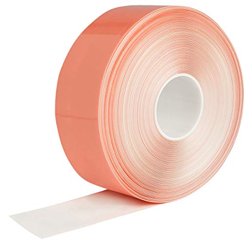 Brady ToughStripe Max Thick Floor Marking Tape - Rugged Facility Floor Marking Tape - 3 in. Width, 100 ft. Length - White