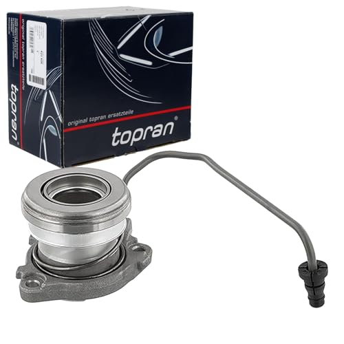 TOPRAN 208 498 - Cojinete de empuje para embrague