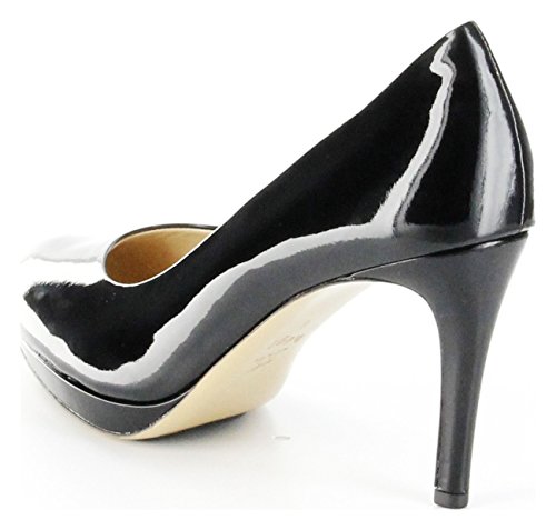 HÖGL Pumps Studio 80 0-128004, zwart, 36 EU - Image 4