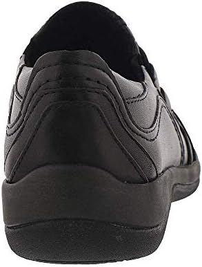 Earth Hawk Black Soft Calf 11 B (M) | Image 1