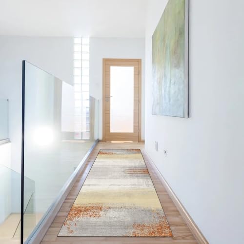Alfombra de pasillo que no se mueve para suelo cocina 6