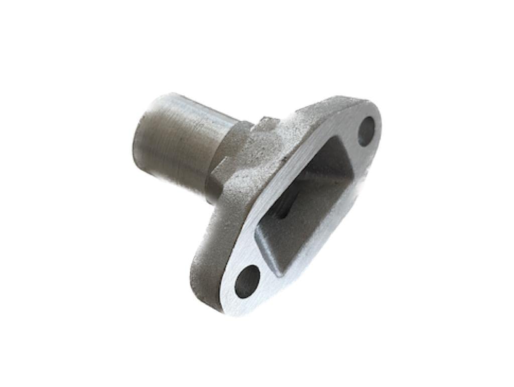 Ansaugstutzen für 12/17 mm Bing Vergaser – Passend für Zündapp C GTS KS 50 Typ 517
