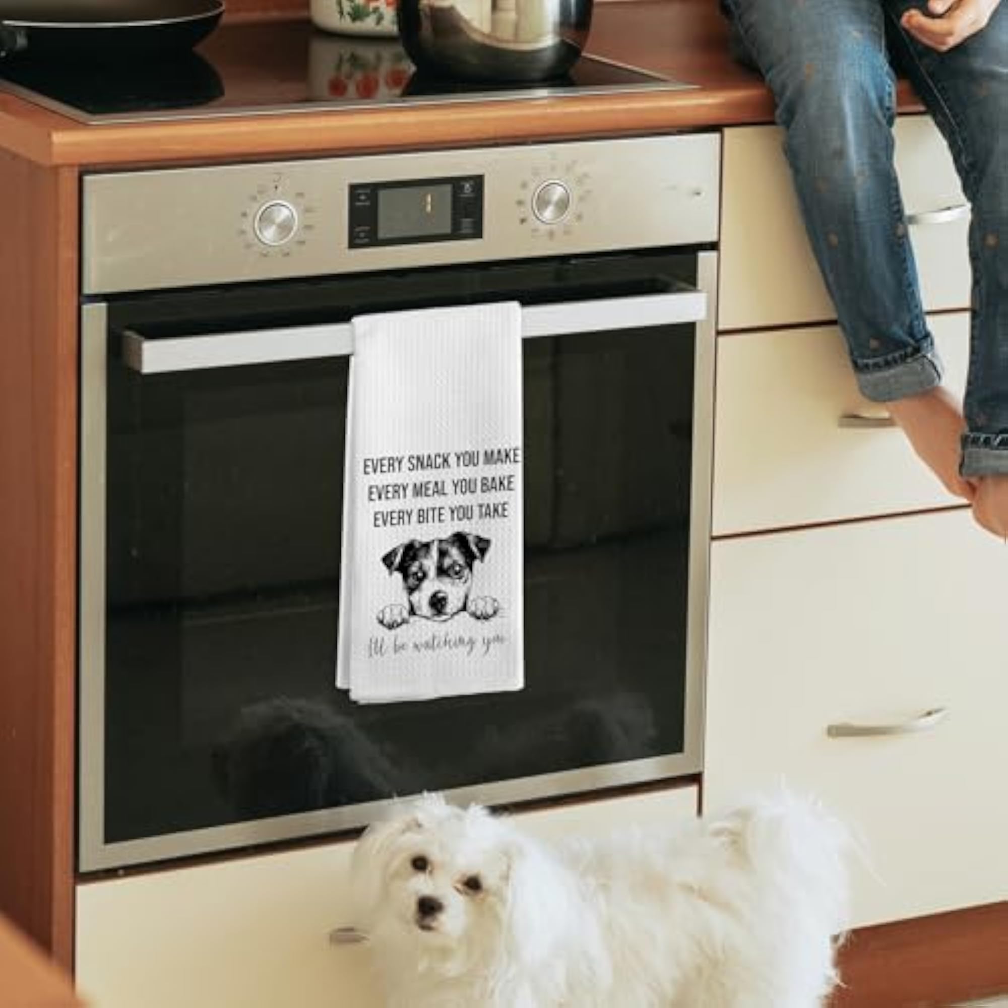 Dish Cloths & Dish Towels, Home & Kitchen Essentials
