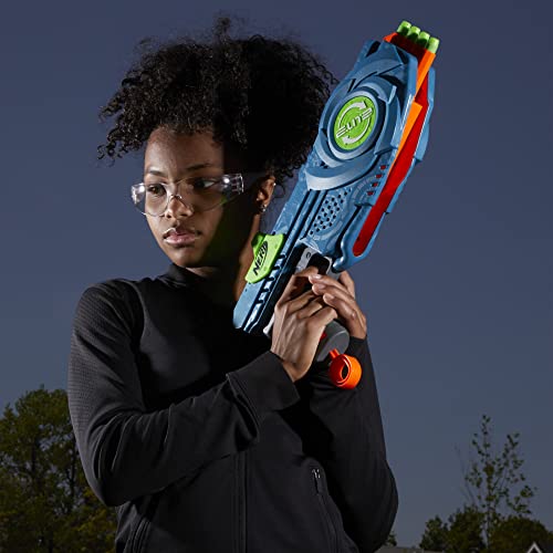 Nerf Elite 2.0 Flipshots Flip 8 - vue 8