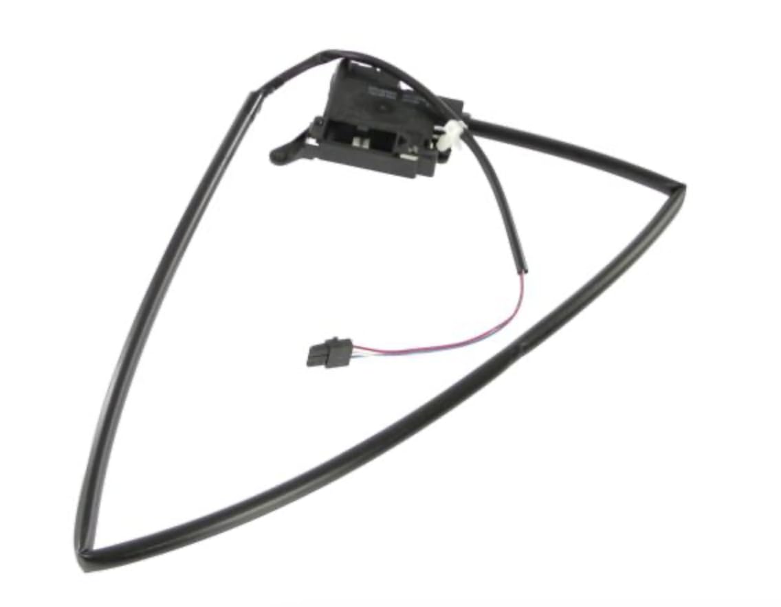 W11513248 OEM Genuine Washer Latch Assembly for Whirlpool AP7002928