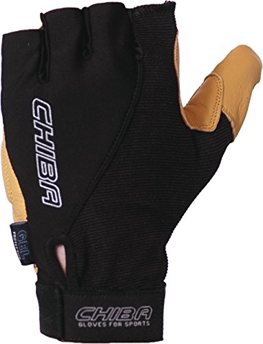 Chiba Argon Premium Kevlar - Guanti per Sedia