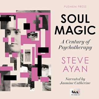 Soul Magic cover art