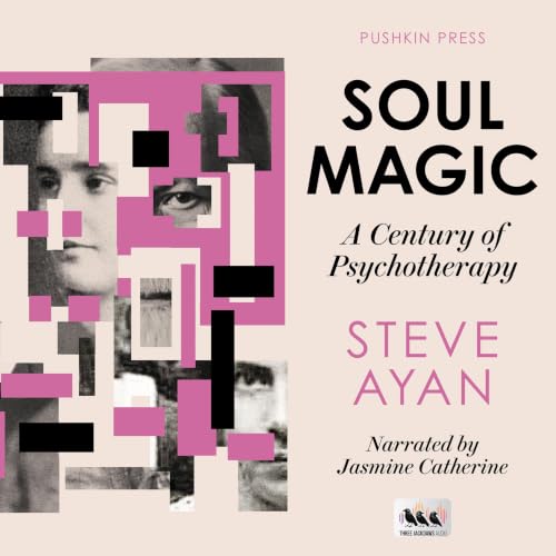 Soul Magic cover art