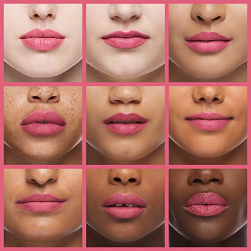 Mineral Fusion Lipstick, Charming,0.137 Oz (Pack Of 1) #TOP3