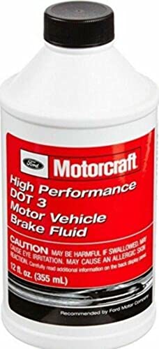 Motorcraft Fluid Brake
