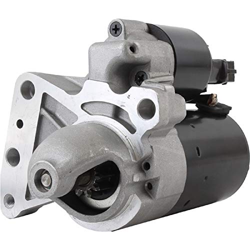 DB Electrical Starter for Mini Cooper