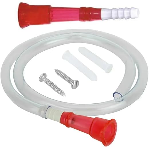 ZADAP Portable Geyser Installation Kit