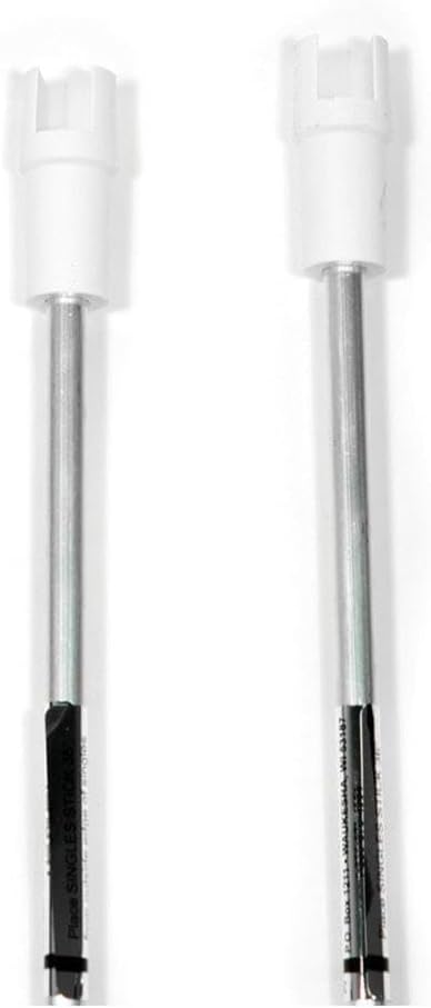 BuyBocceBalls Listing for Har-Tru - Tennis Court Accessories - Tennis Net - Singles Stick (106-3083)