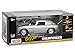 DB5 RHD (Right Hand Drive) Silver Metallic 007 