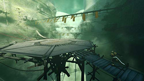 Image of NieR - Playstation 3 (Renewed)