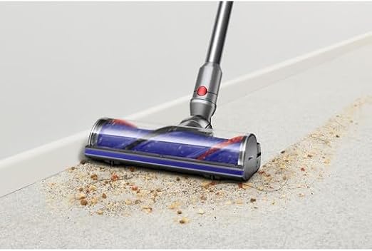 Dyson V12 Detect Slim Absolute