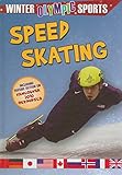 Speed Skating (Winter Olympic Sports)