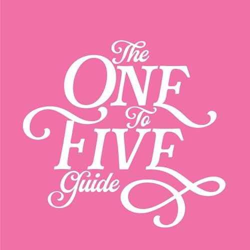 The One to Five Guide to the UK Gay Scene cover art
