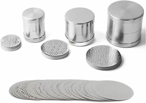 Tamis de tri de diamants pour ne plus rater vos mesures de perles - 2