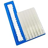 Installation rapide et facile : dispose d'un design convivial qui permet un remplacement rapide des anciens filtres sans aucun outil nécessaire, ce qui vous permet d'économiser des efforts et du temps.