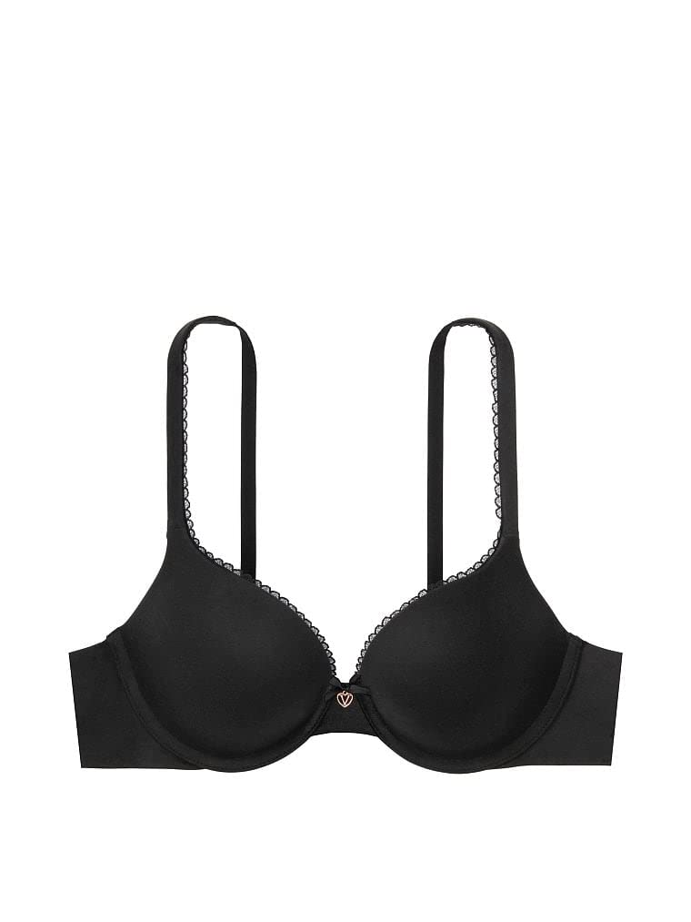 Victoria's SecretWomen's Body by Victoria Full Coverage Lightly Lined T-Shirt Bra, Bras for Women (32B-40DDD)