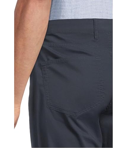 Faherty Men's Movement Five-Pocket Pants4